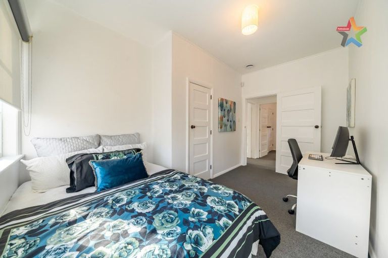 Photo of property in 18 Bush Street, Naenae, Lower Hutt, 5011