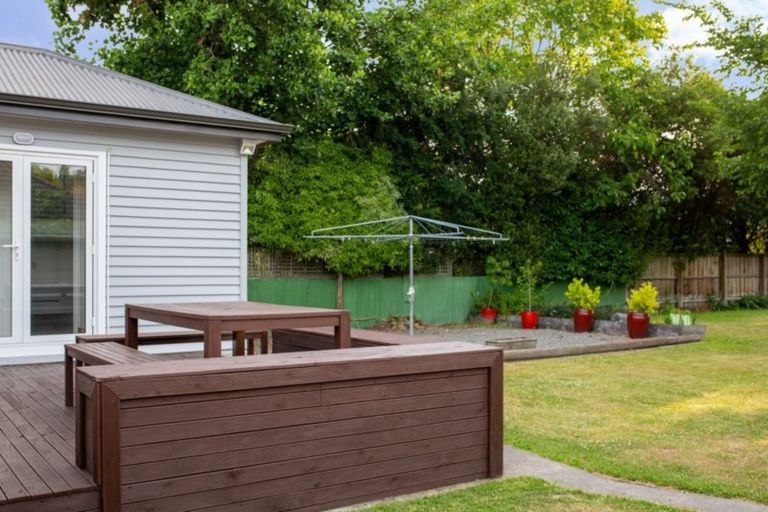 Photo of property in 91 West Belt, Rangiora, 7400