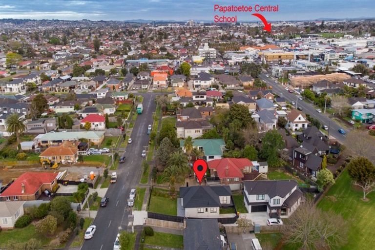 Photo of property in 47a Kautami Avenue, Papatoetoe, Auckland, 2025