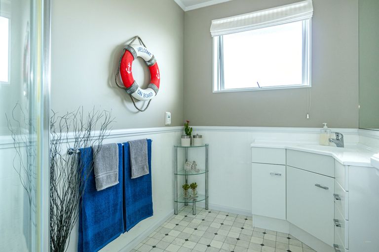 Photo of property in 12 Pukatea Street, Glenwood, Timaru, 7910