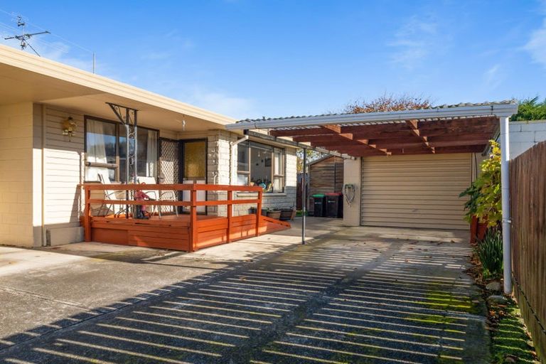 Photo of property in 39d Durham Street, Rangiora, 7400