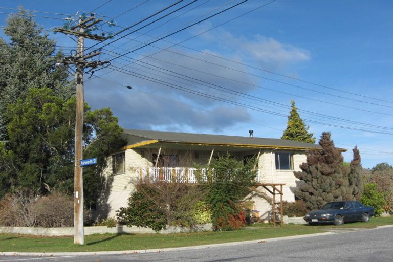 Photo of property in 26 Ashworth Street, Alexandra, 9320