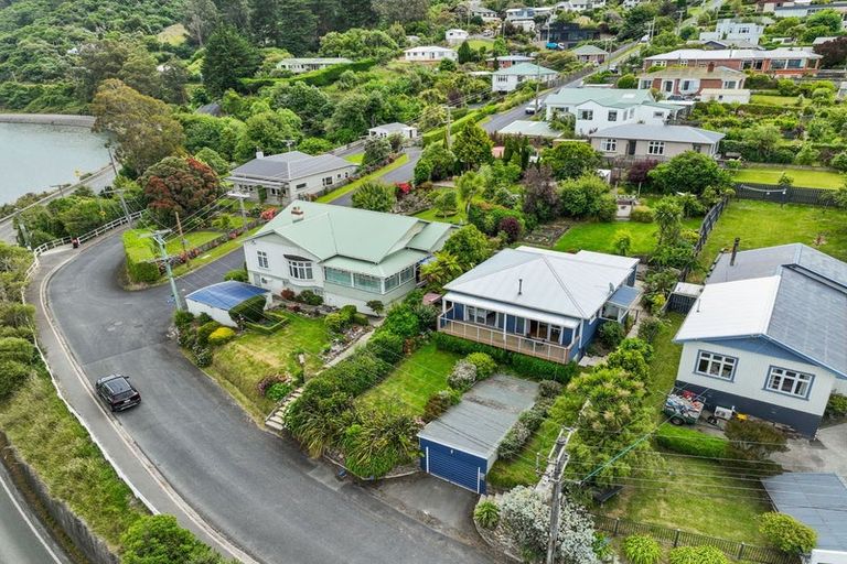 Photo of property in 4 Saint Leonards Drive, Saint Leonards, Dunedin, 9022