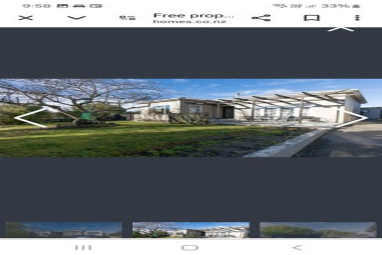 Photo of property in 116 Luxmoore Road, Marchwiel, Timaru, 7910