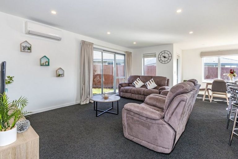 Photo of property in 28 Contrail Street, Wigram, Christchurch, 8042