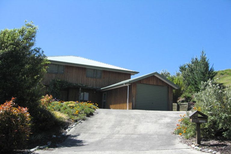 Photo of property in 17 Ledbury Road, Atawhai, Nelson, 7010