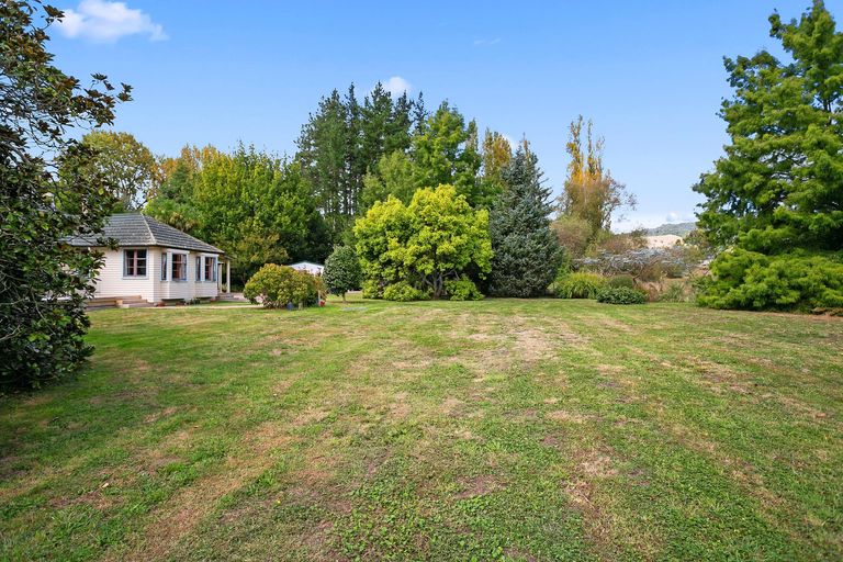 Photo of property in 1447 Piakonui Road, Richmond Downs, Walton, 3475