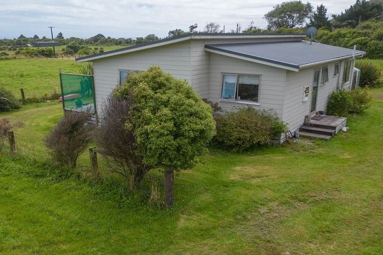 Photo of property in 5 Prospector Place, Barrytown, Runanga, 7873