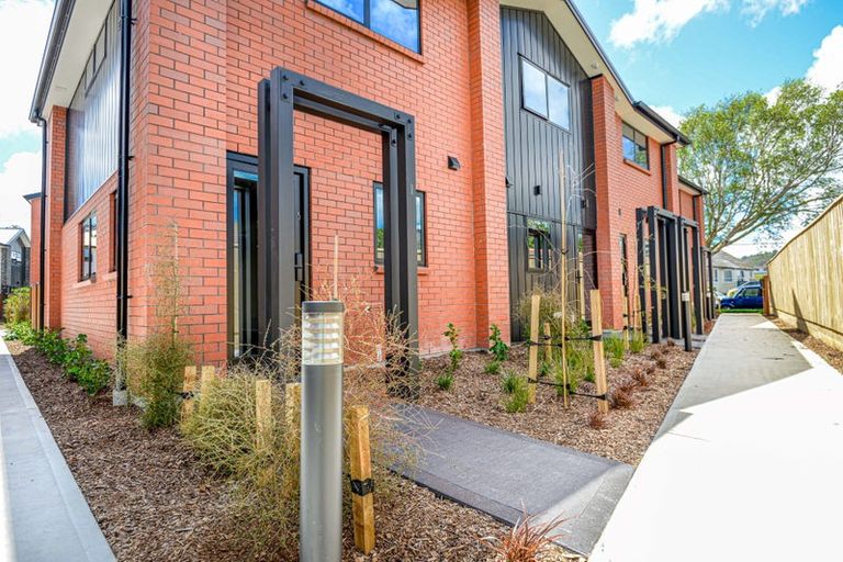 Photo of property in 5/1 Milne Crescent, Taita, Lower Hutt, 5011