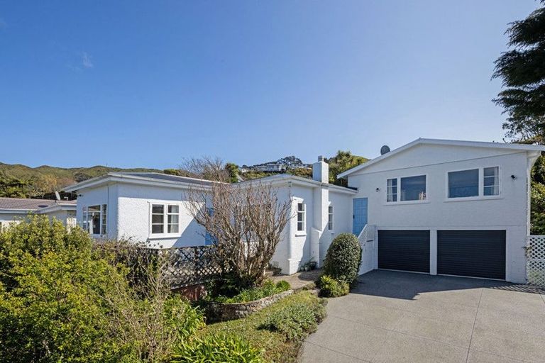 Photo of property in 42 Kipling Street, Johnsonville, Wellington, 6037