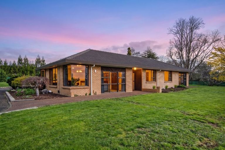 Photo of property in 8 Simons Road, Poroti, Whangarei, 0179