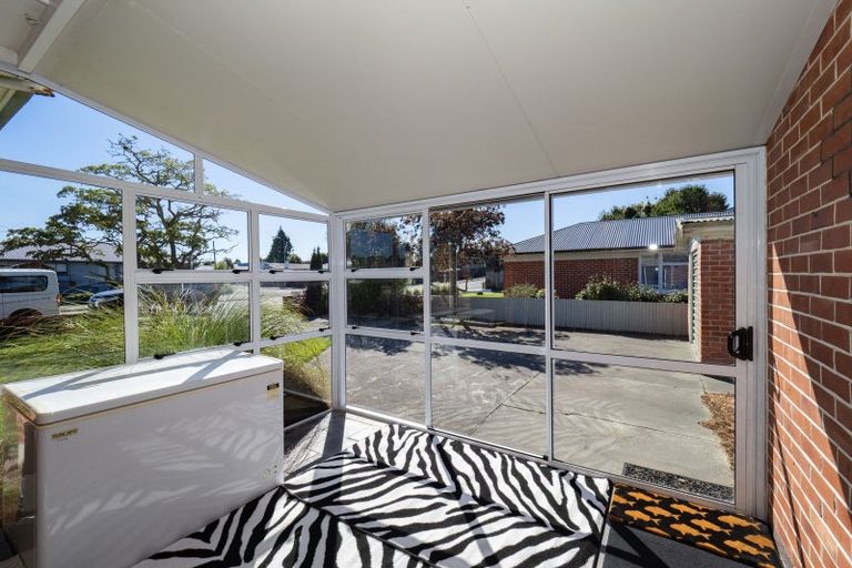 Photo of property in 12 Willow Street, Hampstead, Ashburton, 7700