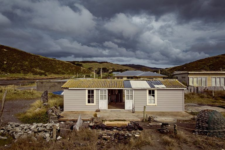 Photo of property in 1090 Makara Road, Makara Beach, 6972