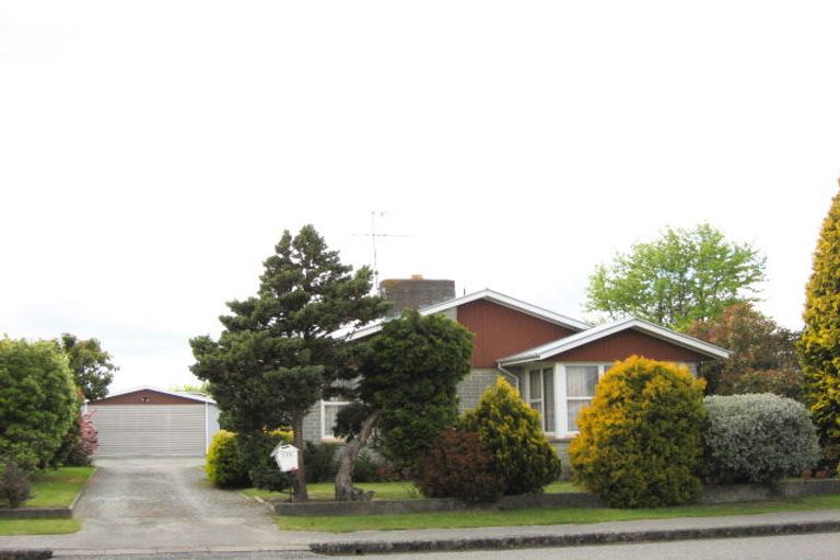 Photo of property in 110 White Street, Rangiora, 7400