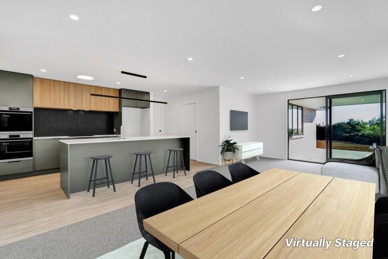 Photo of property in 21c Portland Drive, Mangorei, New Plymouth, 4312