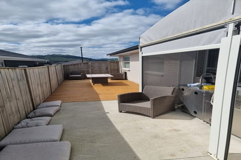 Photo of property in 15 Bellenden Crescent, Pokeno, 2402