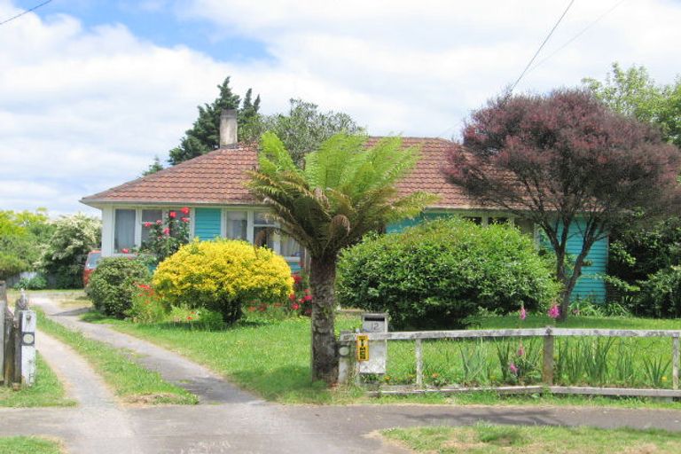 Photo of property in 16 O'reilly Crescent, Taumarunui, 3920