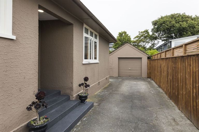 Photo of property in 640 Ferguson Street, Terrace End, Palmerston North, 4410