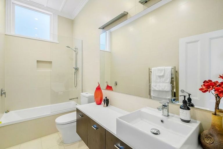 Photo of property in 48 Lincoln Street, Ponsonby, Auckland, 1021