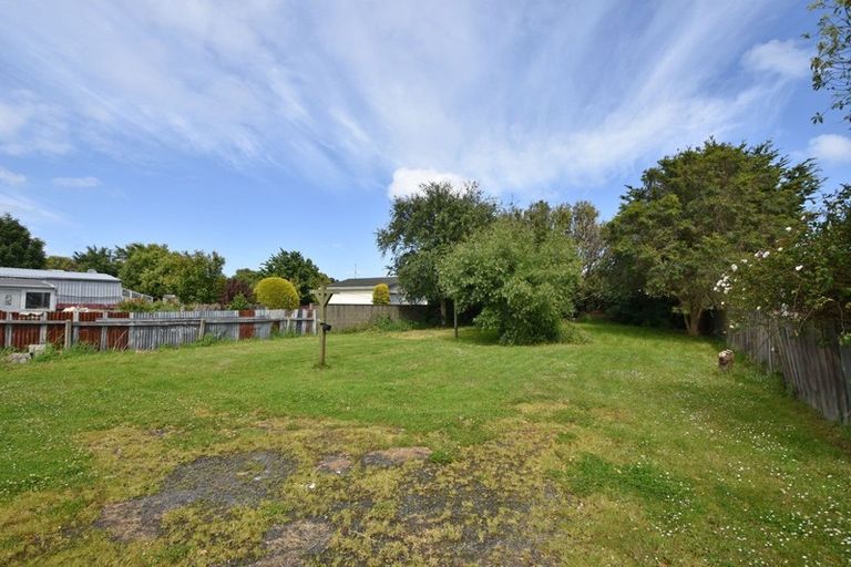 Photo of property in 107 Morton Street, Strathern, Invercargill, 9812