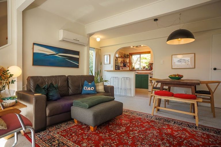 Photo of property in 264c Grounsell Crescent, Belmont, Lower Hutt, 5010