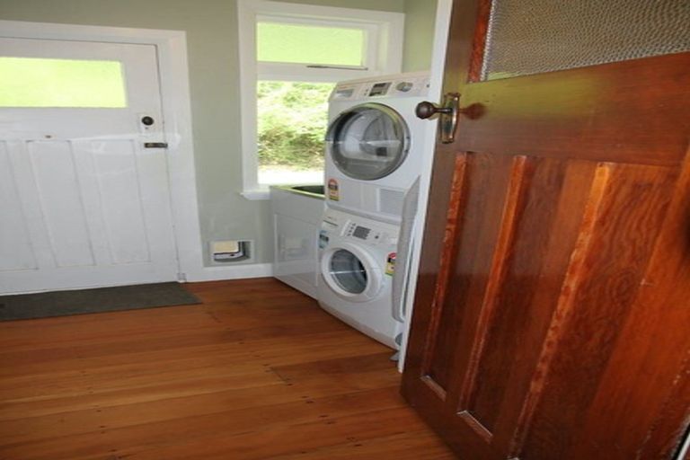 Photo of property in 1 Mairangi Road, Wadestown, Wellington, 6012