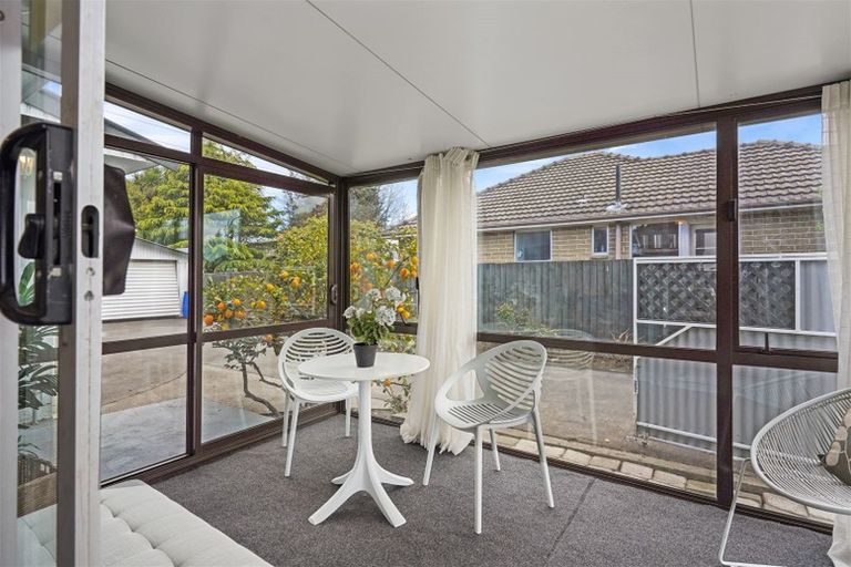 Photo of property in 27 Rosamund Place, Halswell, Christchurch, 8025