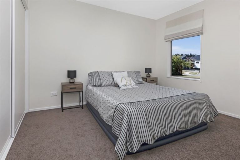 Photo of property in 5 Whitney Court, Rolleston, 7615