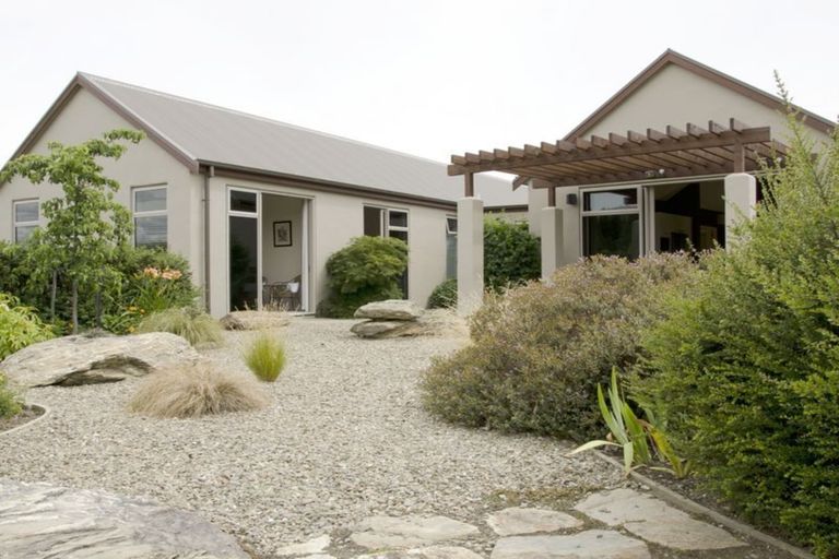 Photo of property in 134 Airport Road, Alexandra, 9391