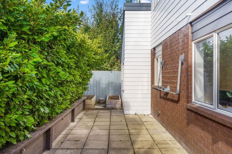 Photo of property in 6/55 Southampton Street, Sydenham, Christchurch, 8023