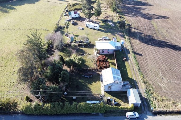 Photo of property in 2573 Herbert-hampden Road, Waianakarua, Oamaru, 9495