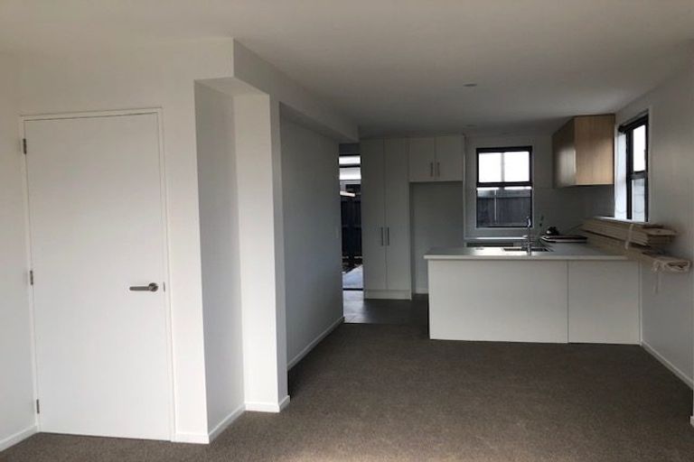 Photo of property in 534a Madras Street, St Albans, Christchurch, 8014