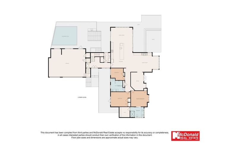 Photo of property in 10 Woolcombe Terrace, New Plymouth, 4310