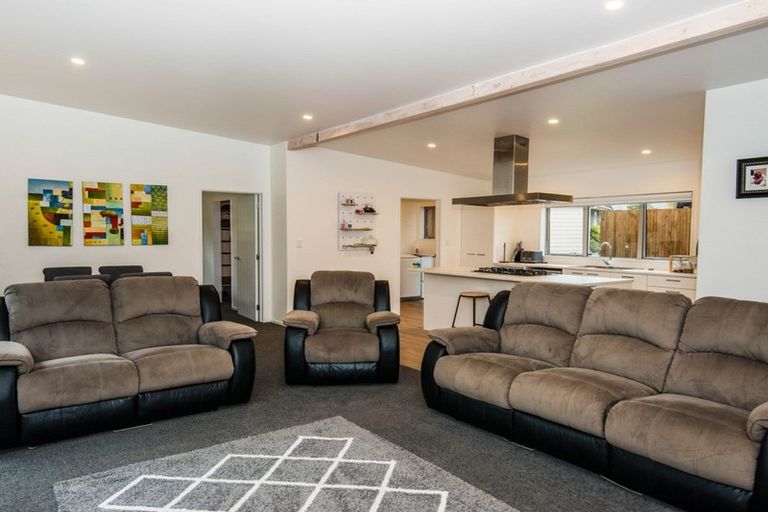 Photo of property in 5 Alpine Way, Ohakune, 4625