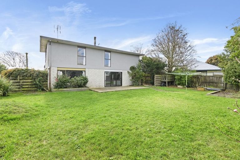 Photo of property in 136 Bower Avenue, New Brighton, Christchurch, 8083
