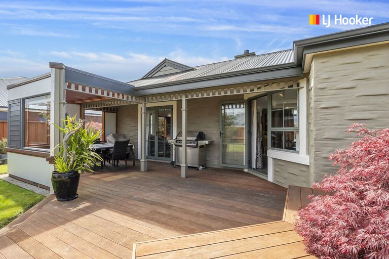 Photo of property in 6 Fenty Place, Mosgiel, 9024