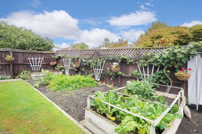 Photo of property in 2/41 Tivoli Place, Bishopdale, Christchurch, 8053