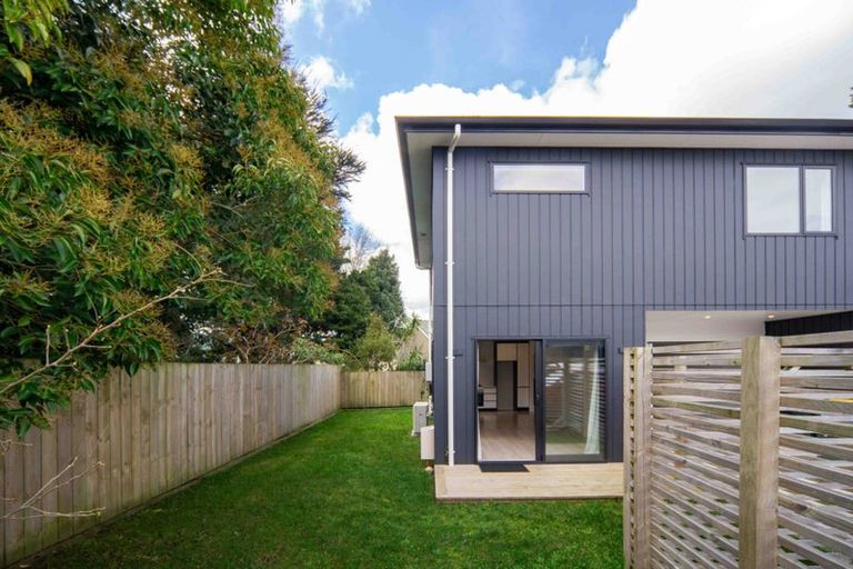 Photo of property in 3/87 Insoll Avenue, Enderley, Hamilton, 3214