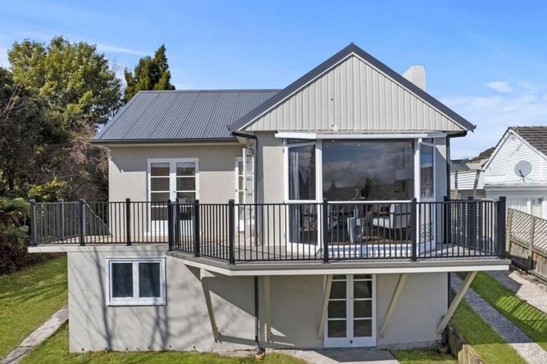 Photo of property in 61 Otonga Road, Springfield, Rotorua, 3015