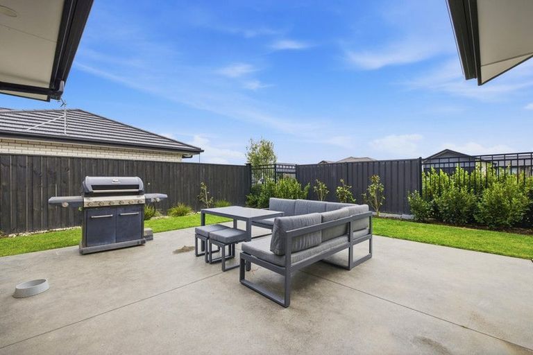 Photo of property in 152 Hungerford Drive, Rolleston, 7615