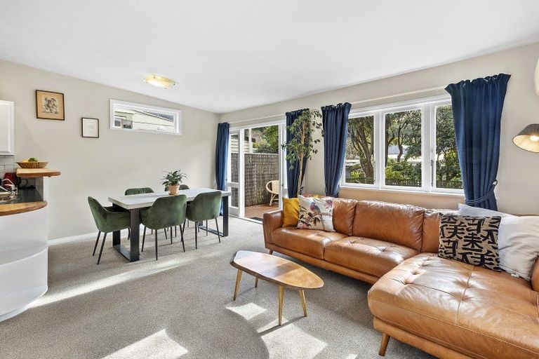 Photo of property in 100 Britomart Street, Berhampore, Wellington, 6023