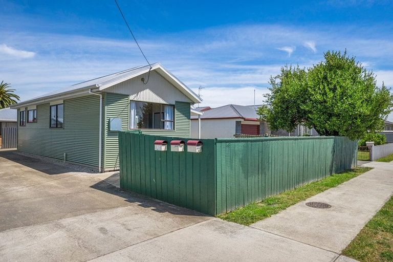 Photo of property in 68a Redwood Street, Redwoodtown, Blenheim, 7201