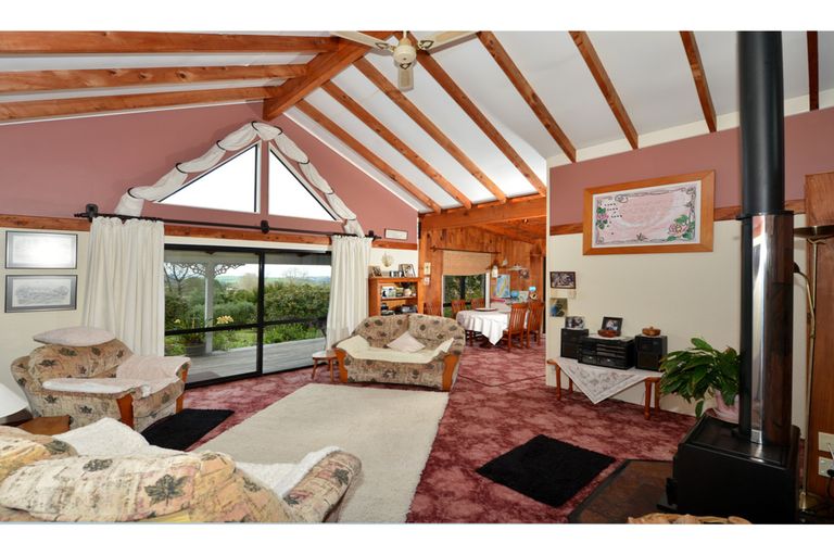 Photo of property in 247 Mangapai Road, Mangapai, Whangarei, 0178