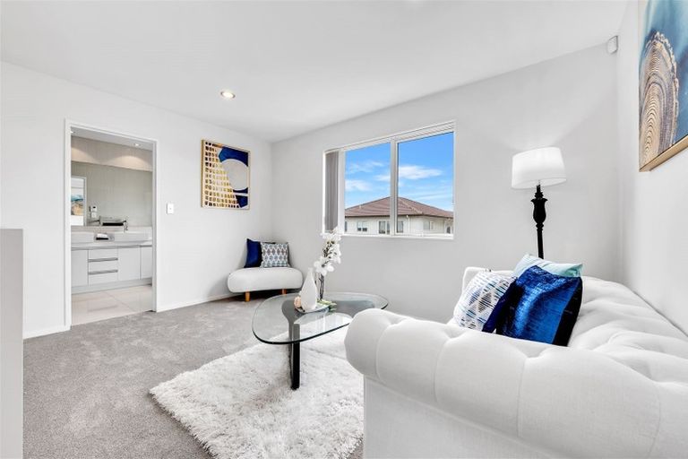 Photo of property in 7 Palazzo Close, Flat Bush, Auckland, 2019