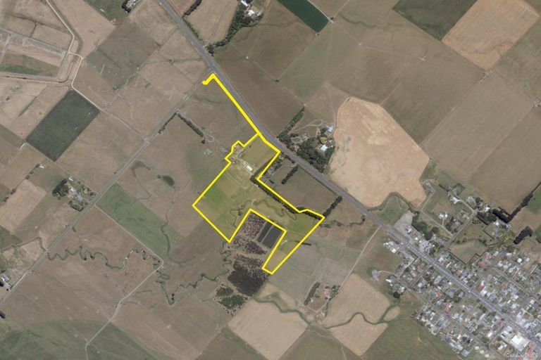 Photo of property in 3125 State Highway 1, Sanson, Palmerston North, 4479