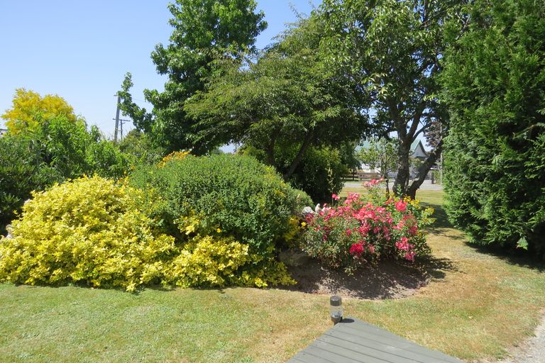 Photo of property in 8 Hamilton Street, Fairlie, 7925