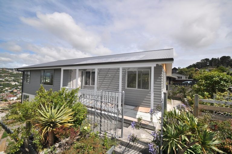 Photo of property in 79 Percy Dyett Drive, Karori, Wellington, 6012