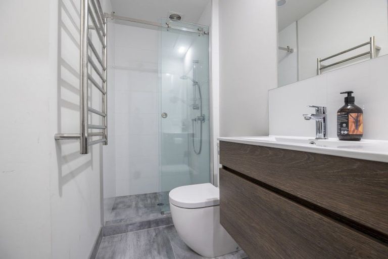 Photo of property in 6 Telpher Street, Auckland Central, Auckland, 1010