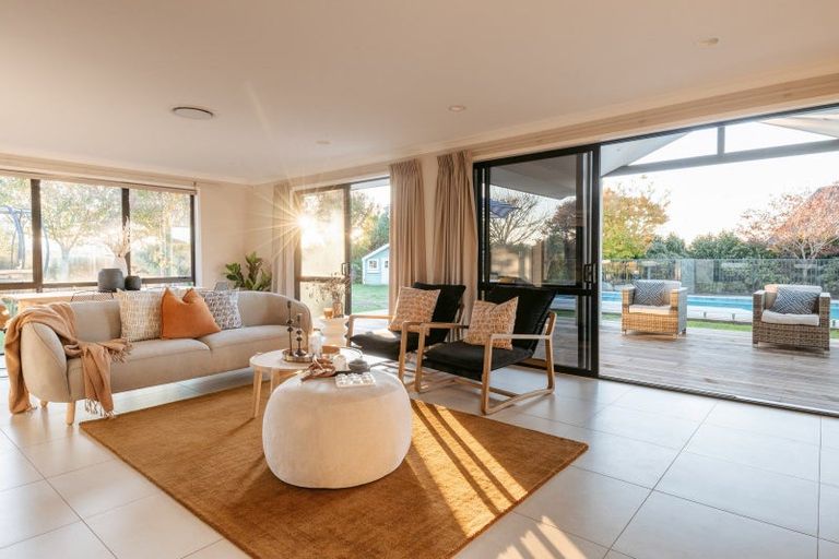 Photo of property in 41 Mortlake Heights, Pyes Pa, Tauranga, 3112