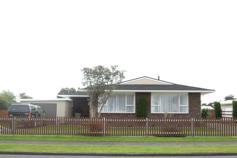 Photo of property in 56 Gardenia Avenue, Bell Block, New Plymouth, 4312